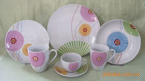 临沂华飞瓷业是一家集陶瓷生产和销售于一体的企业