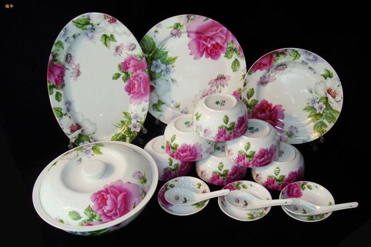 生产各种款式精美日用陶瓷,陶瓷杯,陶瓷餐具价格优惠075586165907