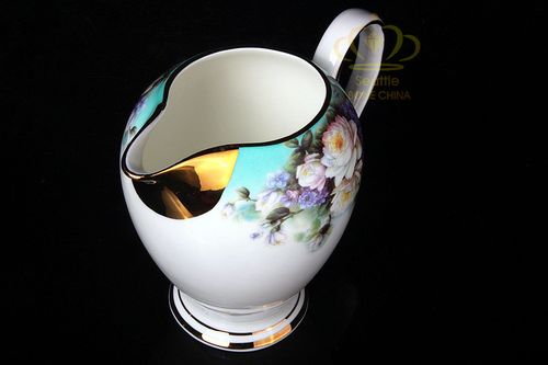 广东潮州-希雅图陶瓷是陶瓷杯,日用陶瓷等产品专业生产,销售为一体的